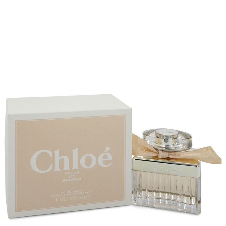 Chloe Fleur De Parfum Eau De Parfum Spray By Chloe 1.7 oz Eau De Parfum Spray