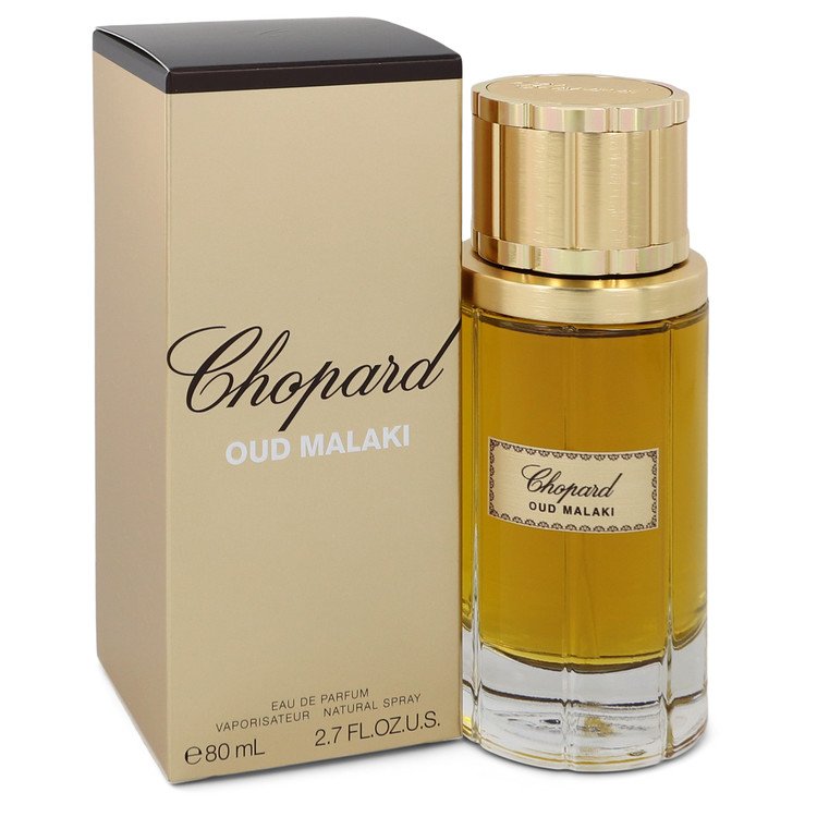 Chopard Oud Malaki Eau De Parfum Spray (Unisex) By Chopard 2.7 oz Eau De Parfum Spray