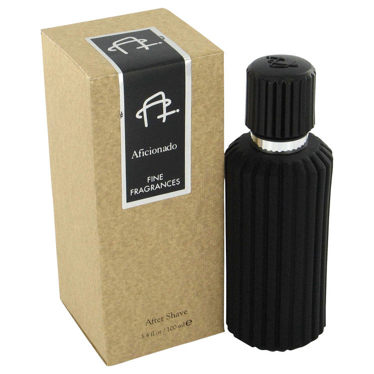 Aficionado After Shave By Cigar 3.4 oz After Shave