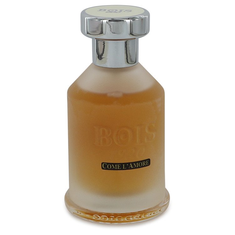 Come L'amore Eau De Toilette Spray (Tester) By Bois 1920 3.4 oz Eau De Toilette Spray