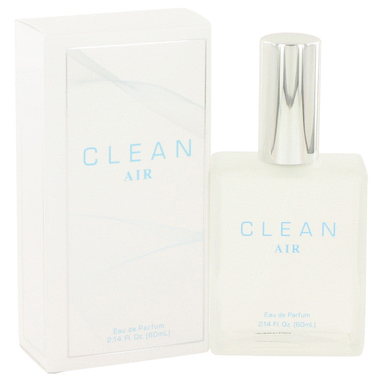 Clean Air Eau De Parfum Spray By Clean 2.14 oz Eau De Parfum Spray