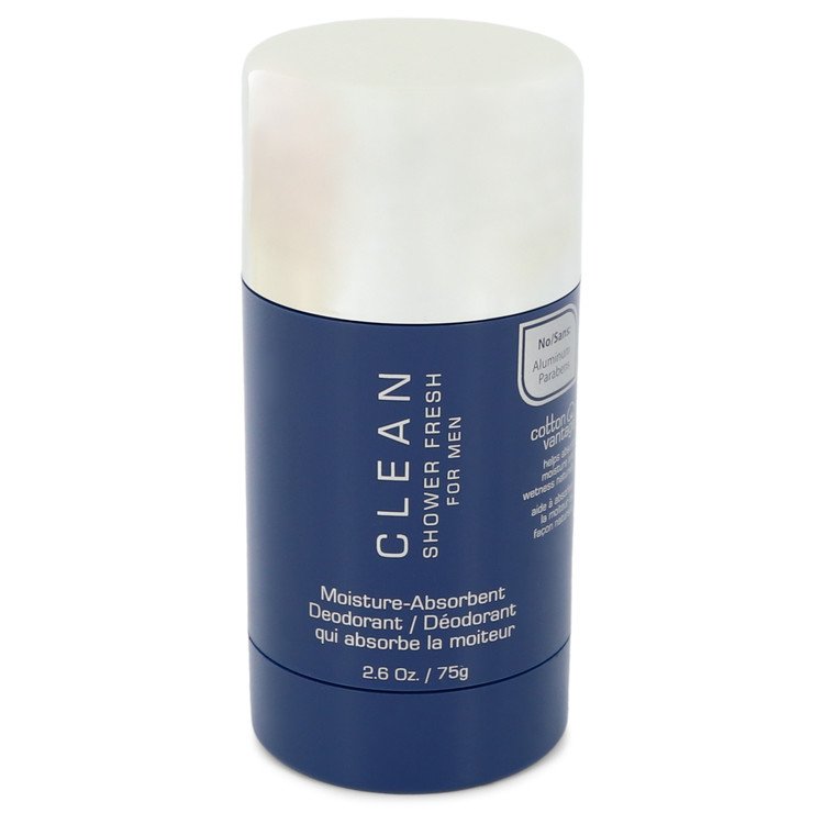 Clean Shower Fresh Deodorant Stick By Clean 2.6 oz Deodorant Stick