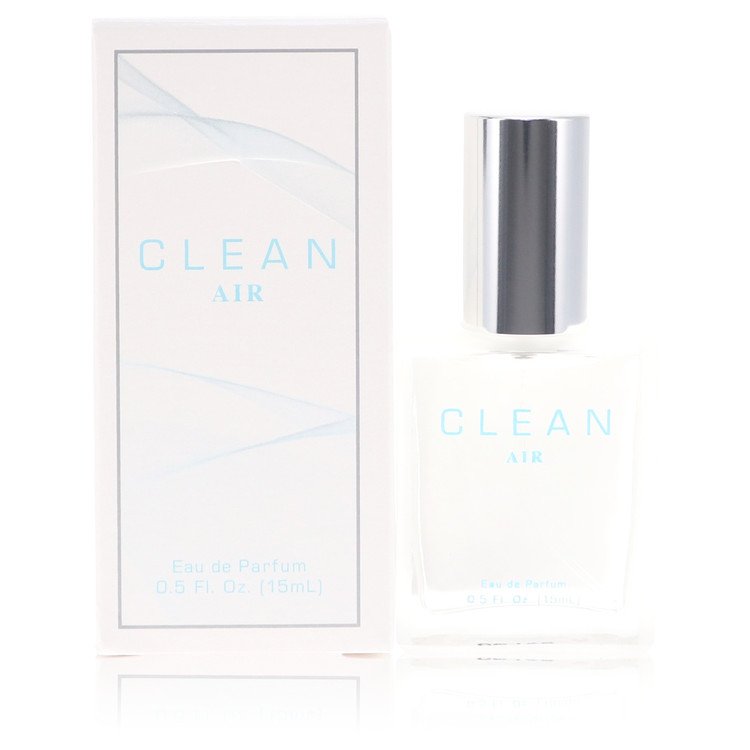 Clean Air Eau De Parfum Spray By Clean 0.5 oz Eau De Parfum Spray