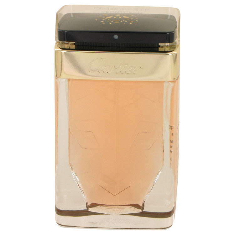 Cartier La Panthere Edition Soir Eau De Parfum Spray (Tester) By Cartier 2.5 oz Eau De Parfum Spray