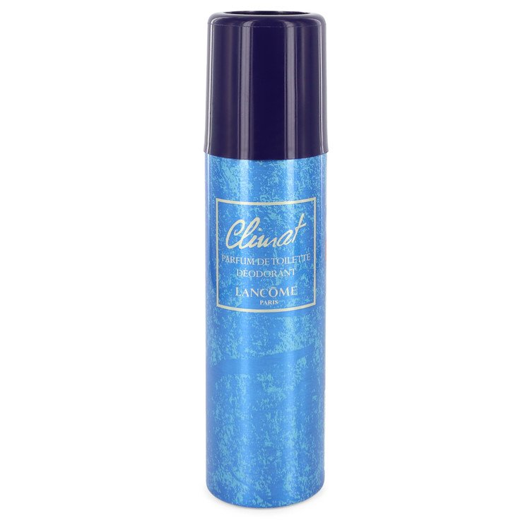 Climat Deodorant Spray By Lancome 5 oz Deodorant Spray