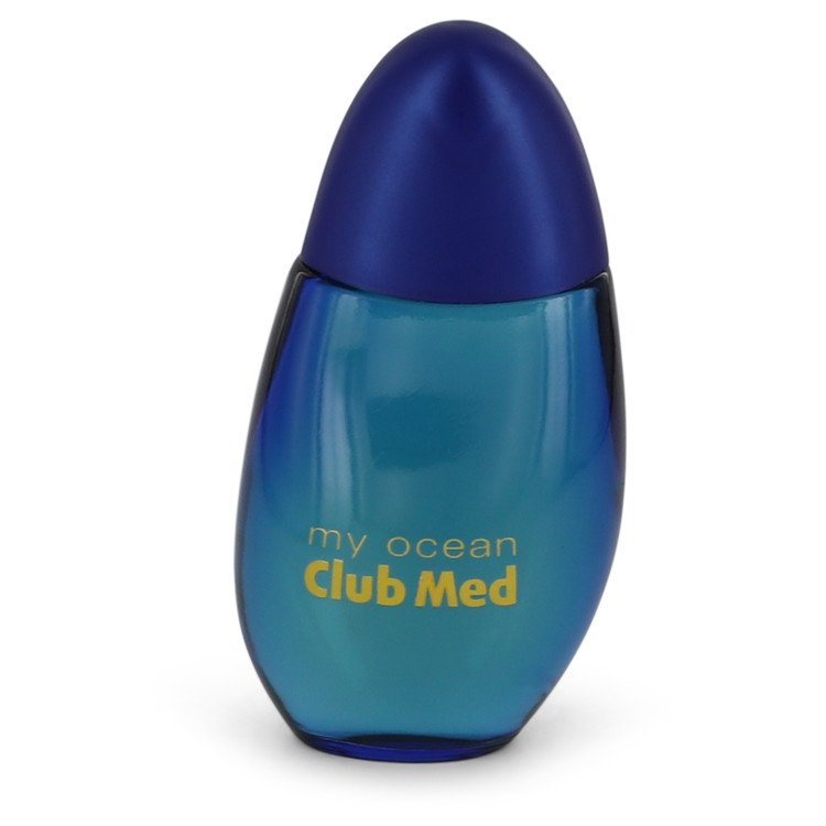 Club Med My Ocean After Shave (unboxed) By Coty 1.7 oz After Shave