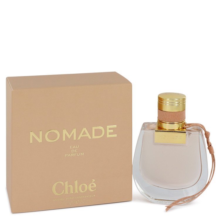 Chloe Nomade Eau De Parfum Spray By Chloe 1.7 oz Eau De Parfum Spray