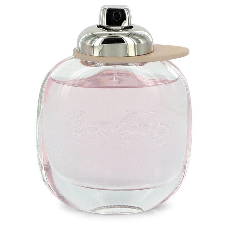 Coach Eau De Toilette Spray (Tester) By Coach 3 oz Eau De Toilette Spray