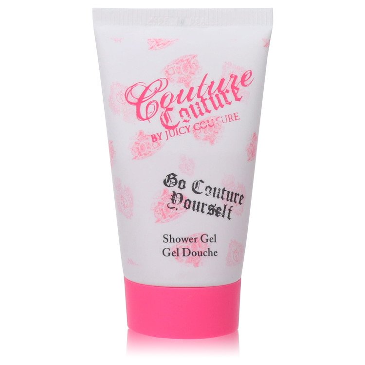Couture Couture Shower Gel By Juicy Couture 1.7 oz Shower Gel