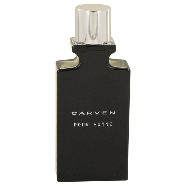 Carven Pour Homme Eau De Toilette Spray (unboxed) By Carven 1.7 oz Eau De Toilette Spray