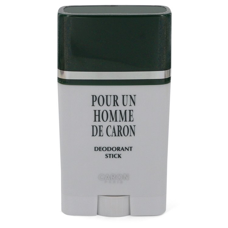 Caron Pour Homme Deodorant Stick By Caron 2.6 oz Deodorant Stick