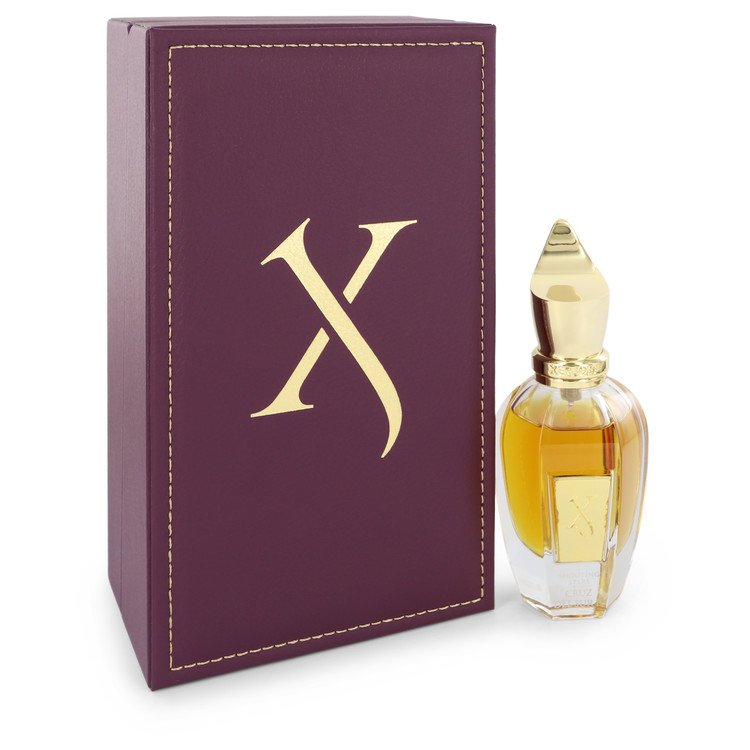 Cruz Del Sur Ii Eau De Parfum Spray (Unisex) By Xerjoff 1.7 oz Eau De Parfum Spray