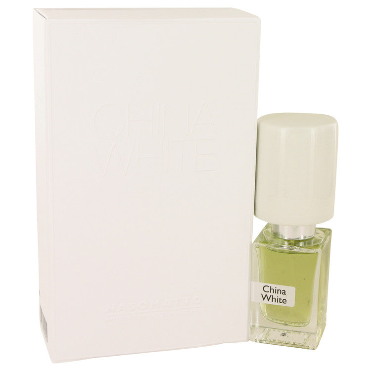 Nasomatto China White Extrait de parfum (Pure Perfume) By Nasomatto 1 oz Extrait de parfum