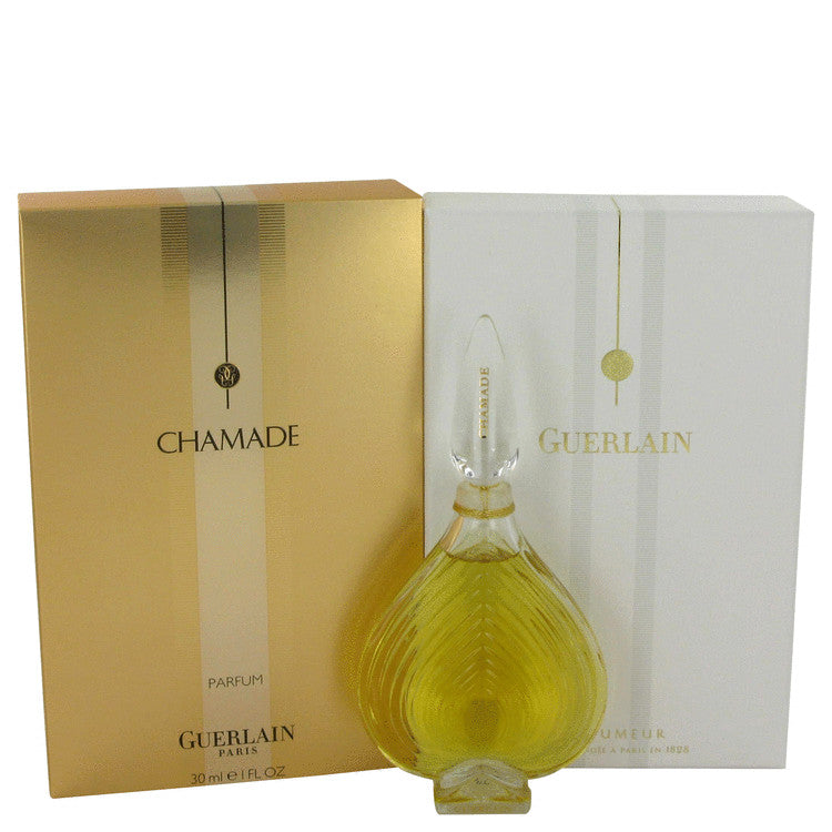 Chamade Pure Perfume By Guerlain 1 oz Pure Perfume