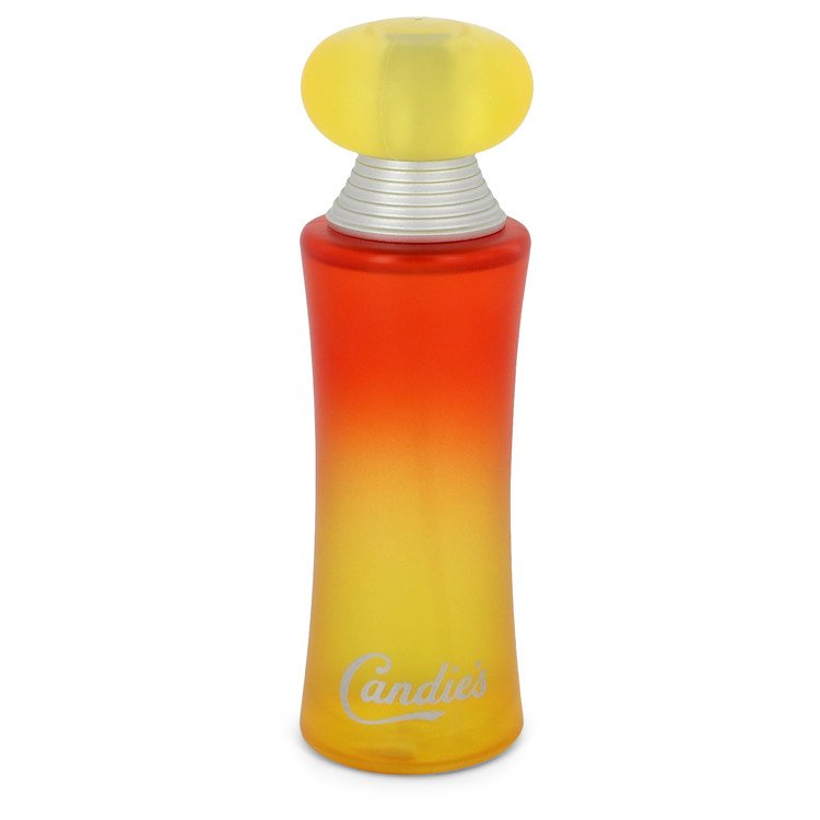 Candies Eau De Toilette Spray (unboxed) By Liz Claiborne 1.7 oz Eau De Toilette Spray