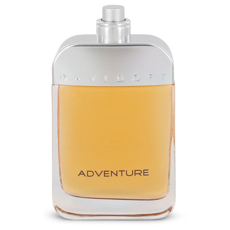 Davidoff Adventure Eau De Toilette Sptay (Tester) By Davidoff 3.4 oz Eau De Toilette Sptay