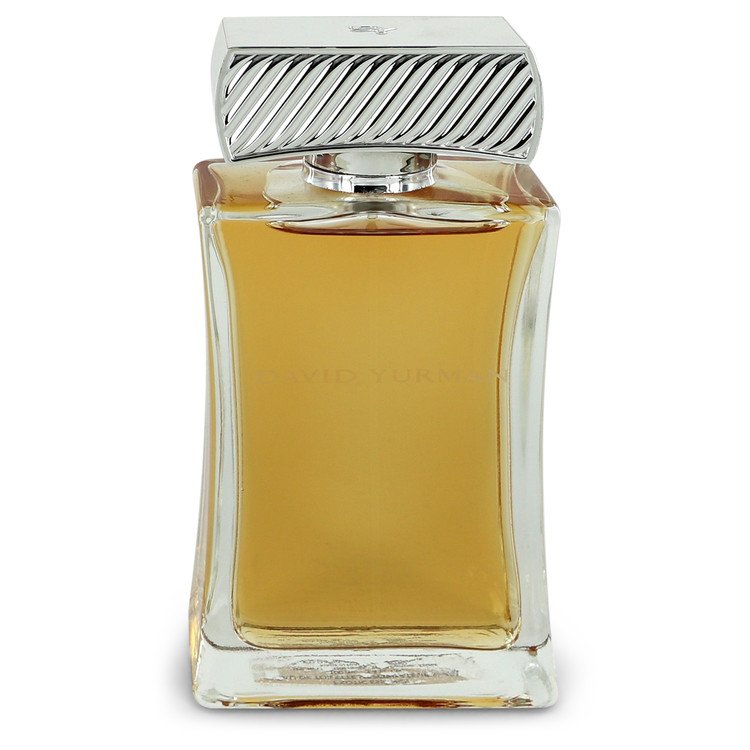 David Yurman Exotic Essence Eau De Toilette Spray (unboxed) By David Yurman 3.4 oz Eau De Toilette Spray