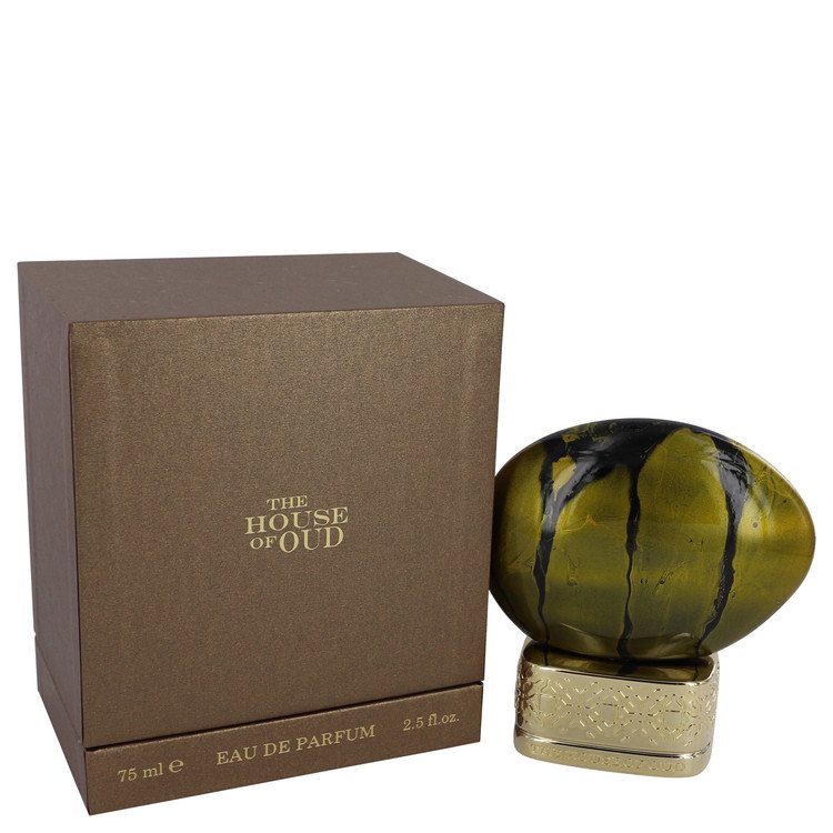 Dates Delight Eau De Parfum Spray (Unisex) By The House Of Oud 2.5 oz Eau De Parfum Spray