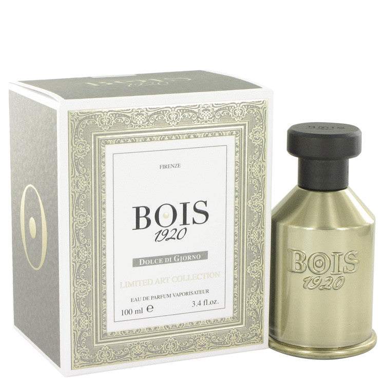 Dolce Di Giorno Eau De Parfum Spray By Bois 1920 3.4 oz Eau De Parfum Spray