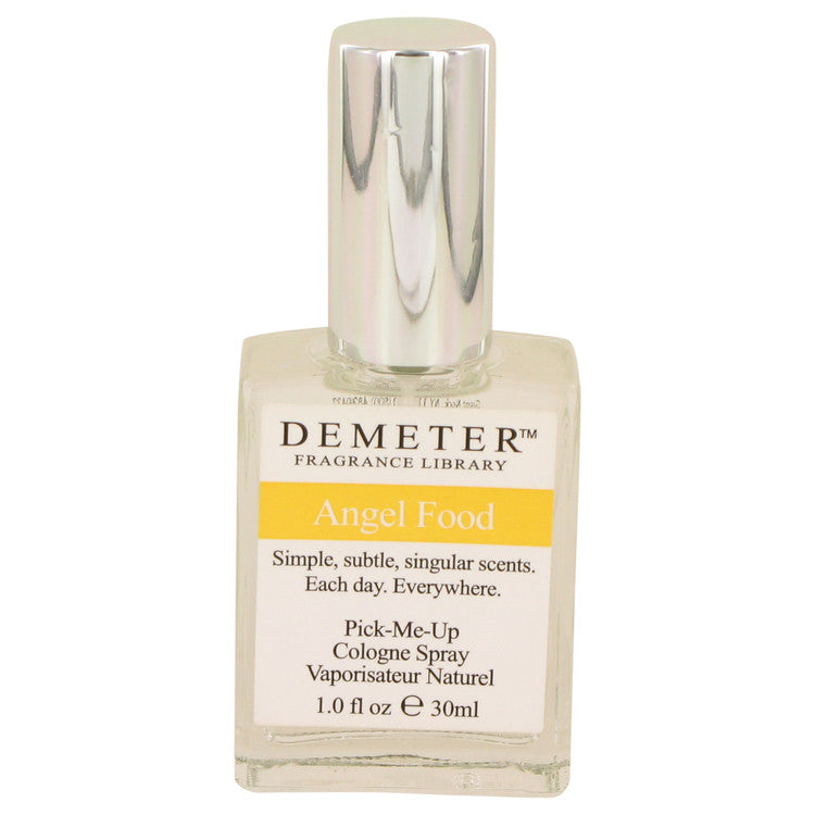 Demeter Angel Food Cologne Spray By Demeter 1 oz Cologne Spray