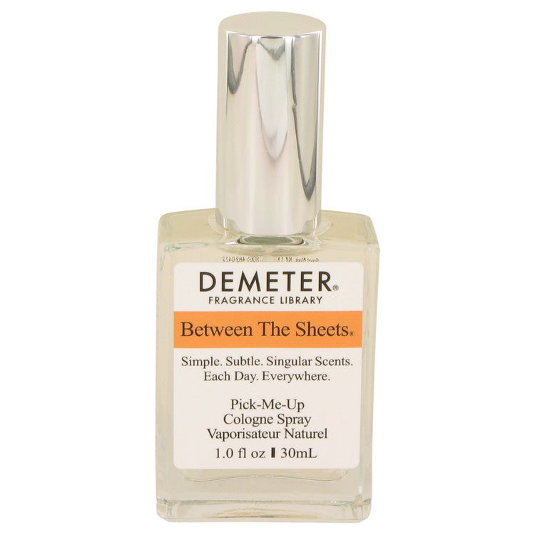 Demeter Between The Sheets Cologne Spray By Demeter 1 oz Cologne Spray