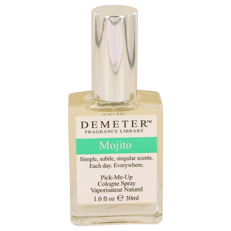 Demeter Mojito Cologne Spray By Demeter 1 oz Cologne Spray