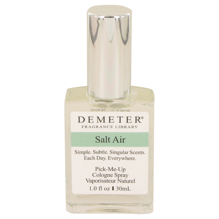 Demeter Salt Air Cologne Spray By Demeter 1 oz Cologne Spray