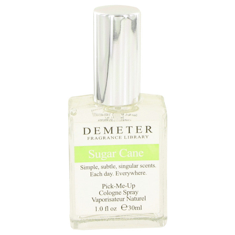 Demeter Sugar Cane Cologne Spray By Demeter 1 oz Cologne Spray