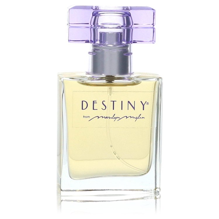 Destiny Marilyn Miglin Eau De Parfum Spray (unboxed) By Marilyn Miglin 1 oz Eau De Parfum Spray