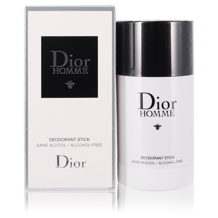 Dior Homme Alcohol Free Deodorant Stick By Christian Dior 2.62 oz Alcohol Free Deodorant Stick
