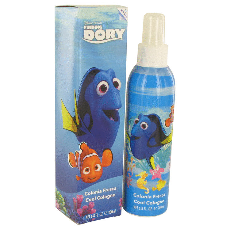 Finding Dory Eau De Cool Cologne Spray By Disney 6.7 oz Eau De Cool Cologne Spray