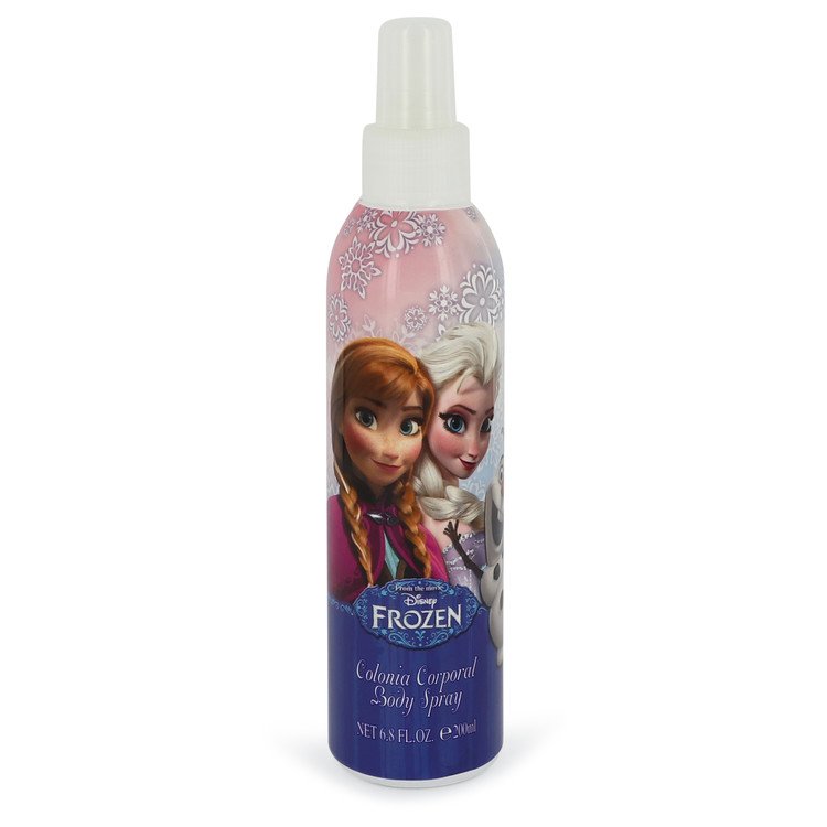 Disney Frozen Body Spray By Disney 6.7 oz Body Spray