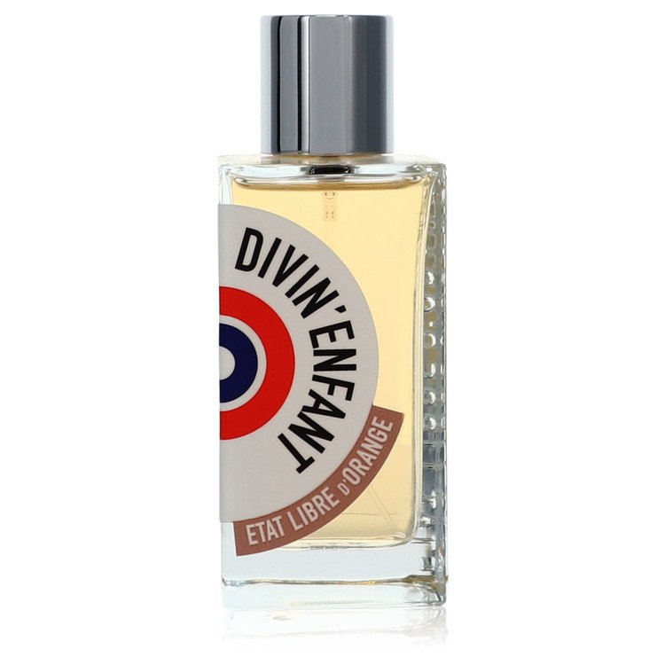 Divin Enfant Eau De Parfum Spray (Tester) By Etat Libre d'Orange 3.4 oz Eau De Parfum Spray