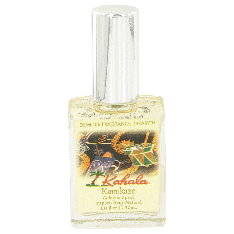 Demeter Kahala Kamikaze Cologne Spray (unboxed) By Demeter 1 oz Cologne Spray