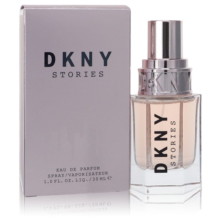 Dkny Stories Eau De Parfum Spray By Donna Karan 1 oz Eau De Parfum Spray