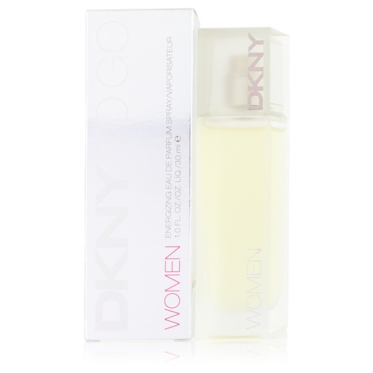 Dkny Eau De Parfum Spray By Donna Karan 1 oz Eau De Parfum Spray