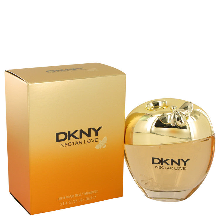 Dkny Nectar Love Eau De Parfum Spray By Donna Karan 3.4 oz Eau De Parfum Spray