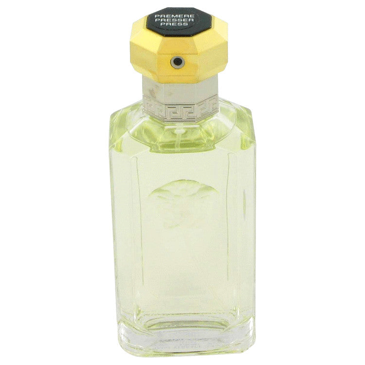 Dreamer Eau De Toilette Spray (Tester) By Versace 3.4 oz Eau De Toilette Spray