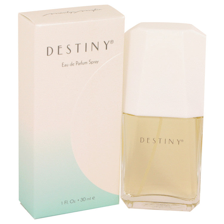 Destiny Marilyn Miglin Eau De Parfum Spray By Marilyn Miglin 1 oz Eau De Parfum Spray