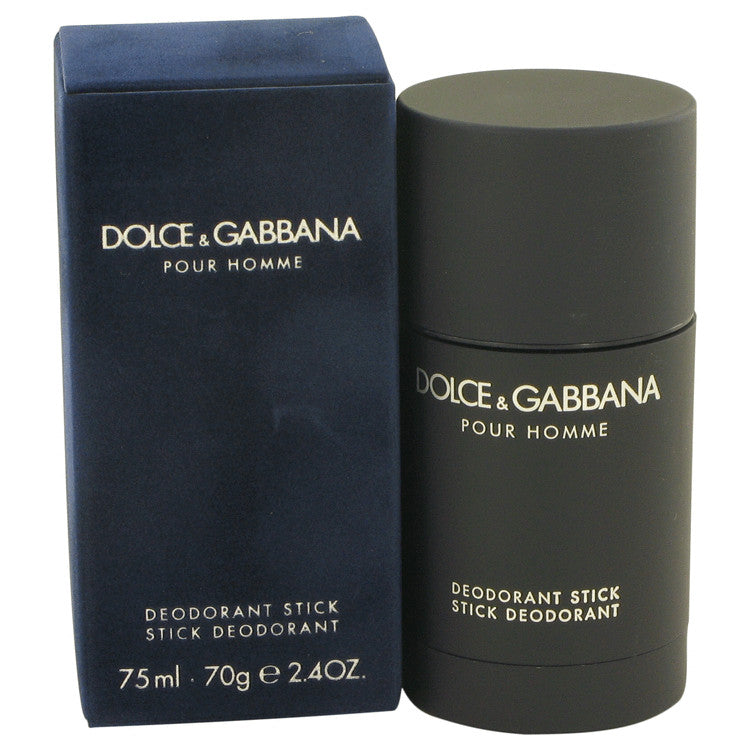 Dolce & Gabbana Deodorant Stick By Dolce & Gabbana 2.5 oz Deodorant Stick