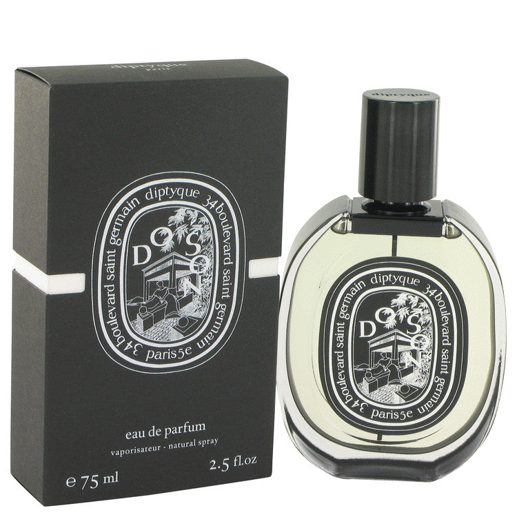 Do Son Eau De Parfum Spray (Unisex) By Diptyque 2.5 oz Eau De Parfum Spray