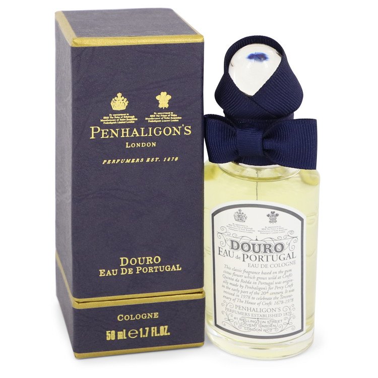 Douro Eau De Portugal Cologne Spray By Penhaligon's 1.7 oz Eau De Portugal Cologne Spray