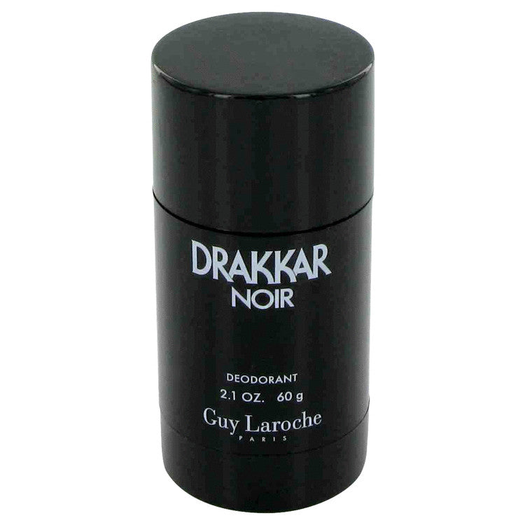 Drakkar Noir Deodorant Stick By Guy Laroche 2.6 oz Deodorant Stick