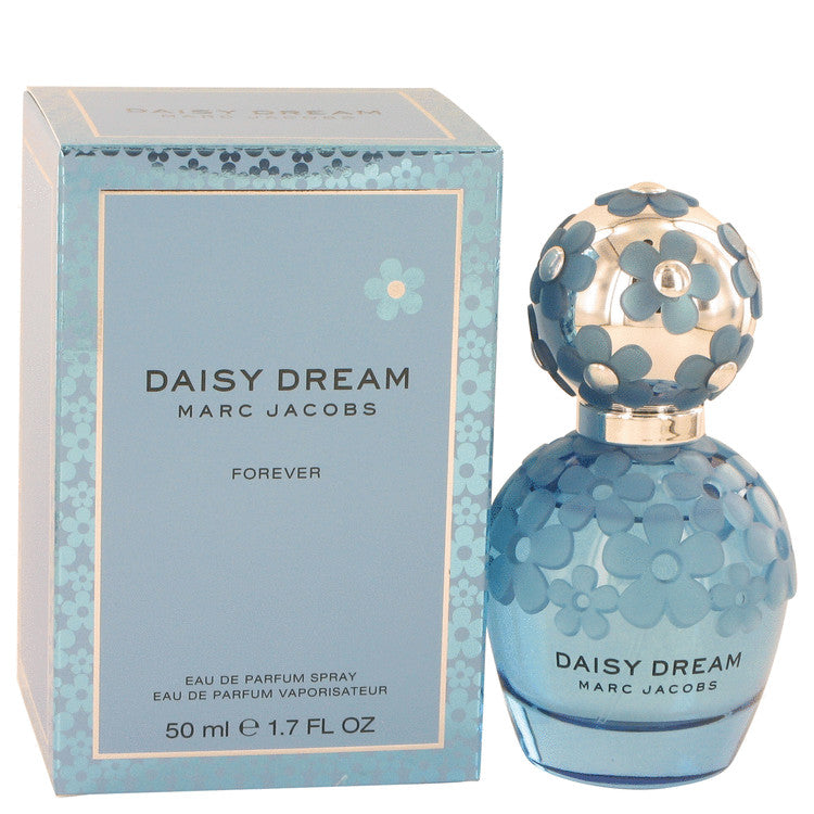 Daisy Dream Forever Eau De Parfum Spray By Marc Jacobs 1.7 oz Eau De Parfum Spray