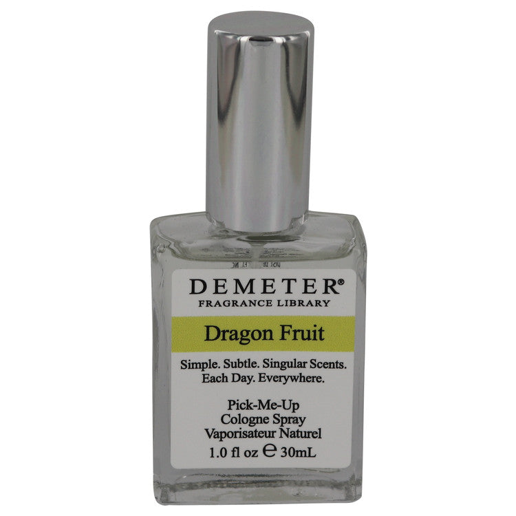 Demeter Dragon Fruit Cologne Spray (unboxed) By Demeter 1 oz Cologne Spray