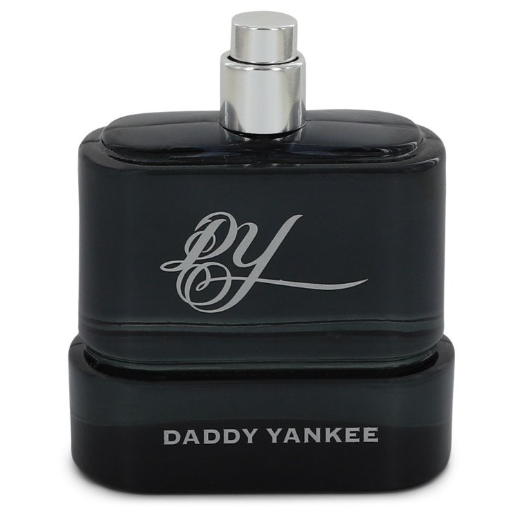 Daddy Yankee Eau De Toilette Spray (Tester) By Daddy Yankee 3.4 oz Eau De Toilette Spray