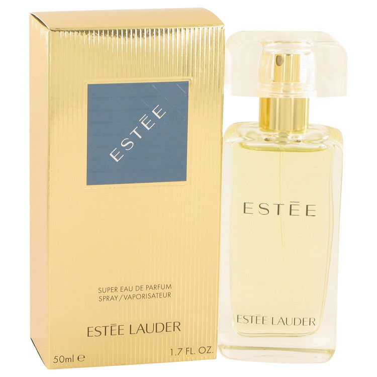 Estee Super Eau De Parfum Spray By Estee Lauder 1.7 oz Super Eau De Parfum Spray