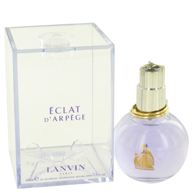 Eclat D'arpege Eau De Parfum Spray By Lanvin 1.7 oz Eau De Parfum Spray