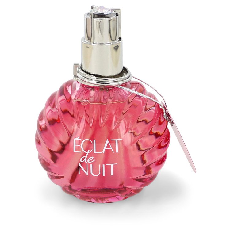 Eclat De Nuit Eau De Parfum Spray (Tester) By Lanvin 3.3 oz Eau De Parfum Spray