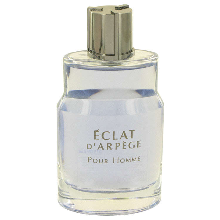 Eclat D'arpege Eau De Toilette Spray (Tester) By Lanvin 3.4 oz Eau De Toilette Spray